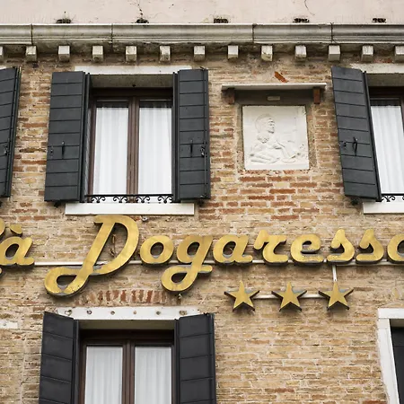 Hotel Ca' Dogaressa-3