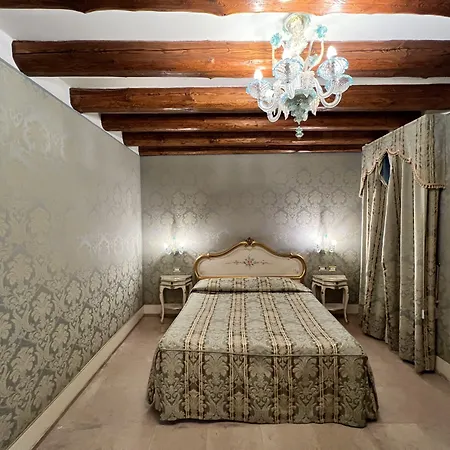 Hotel Ca' Dogaressa-2